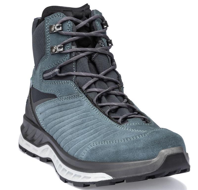Blueridge ES - Mens - Dusk / Anthracite 2