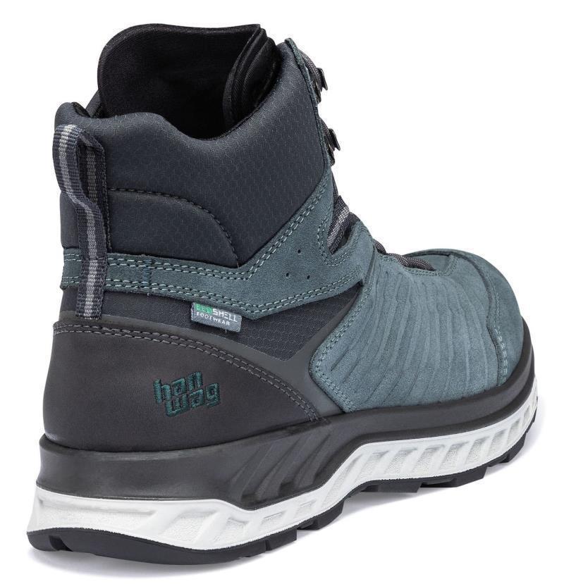 Blueridge ES - Mens - Dusk / Anthracite 3