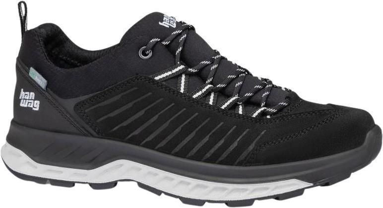 Blueridge Low ES - Mens - Black / Light Grey 1