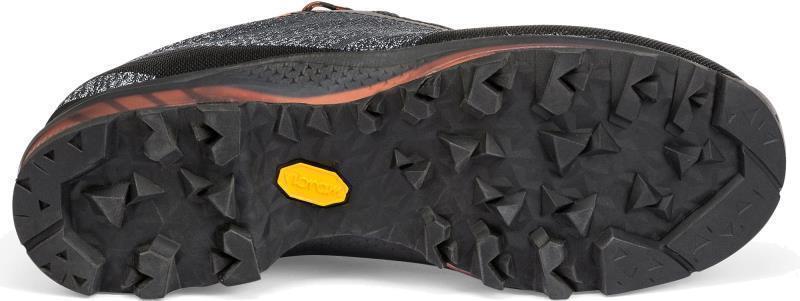 Ferrata Light Low GTX Lady - Womens - Asphalt / Orink 2