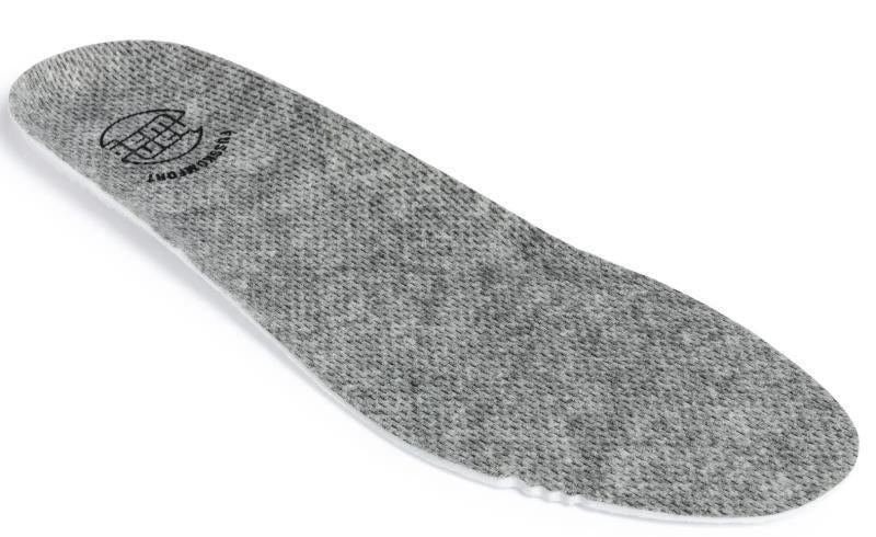 Footbed Insole - Comfort - Not Applicable 1