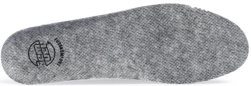 Footbed Insole - Comfort - Not Applicable 2