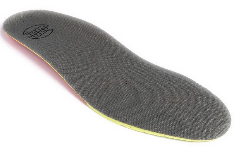Footbed Insole - Comfort Plus - Not Applicable 1