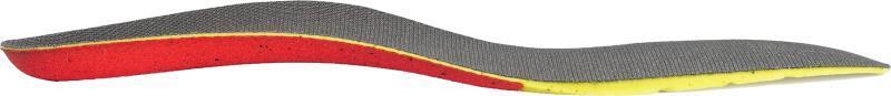 Footbed Insole - Comfort Plus - Not Applicable 3