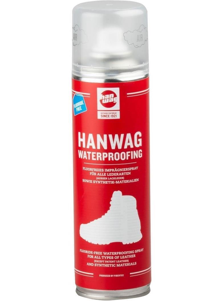 Hanwag Waterproofing US (Single) - Not Applicable 1