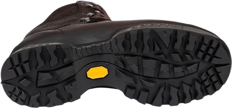 Lhasa II Lady - Womens - Chestnut / Asphalt 2