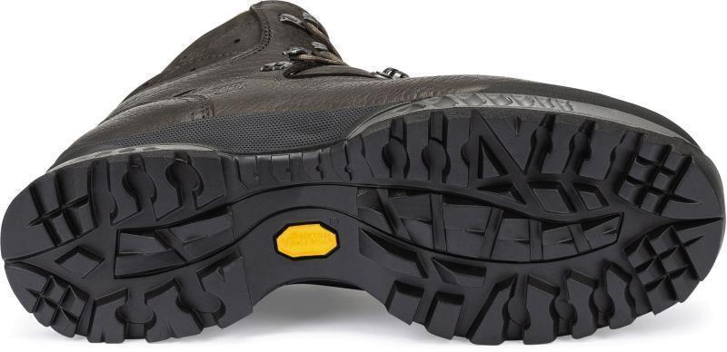 Lhasa II, Wide - Mens - Chestnut / Asphalt 2