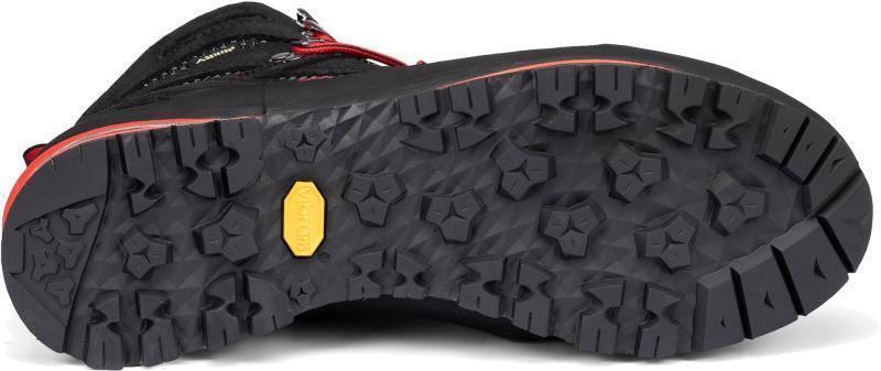 Makra Combi GTX - Mens - Black / Red 2