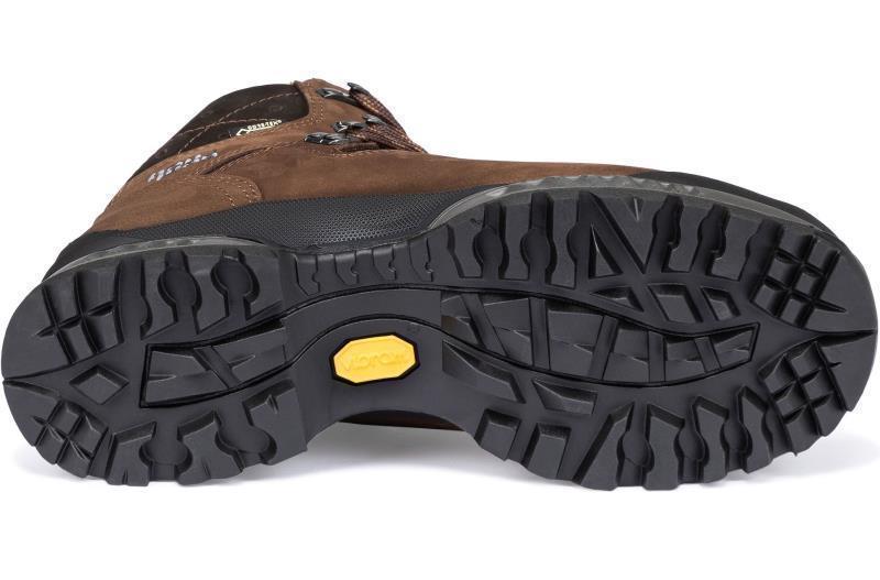 Tatra II GTX Lady - Womens - Erde Brown 2