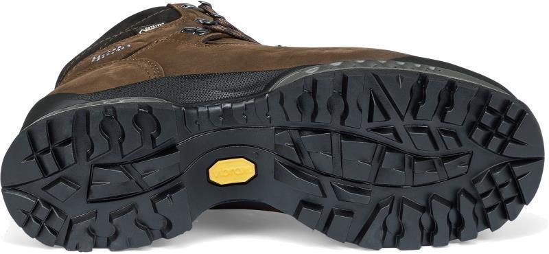 Tatra II GTX - Mens - Erde Brown 2