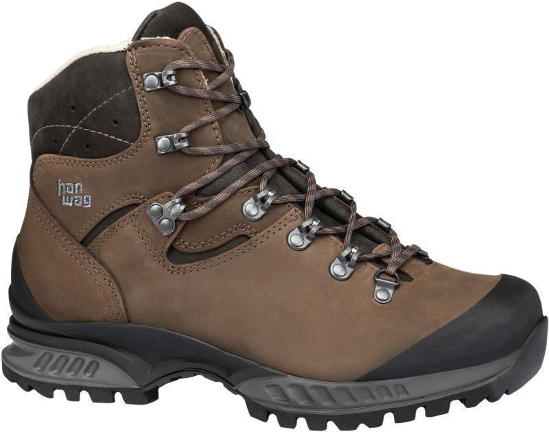 Tatra II - Mens - Erde Brown 1
