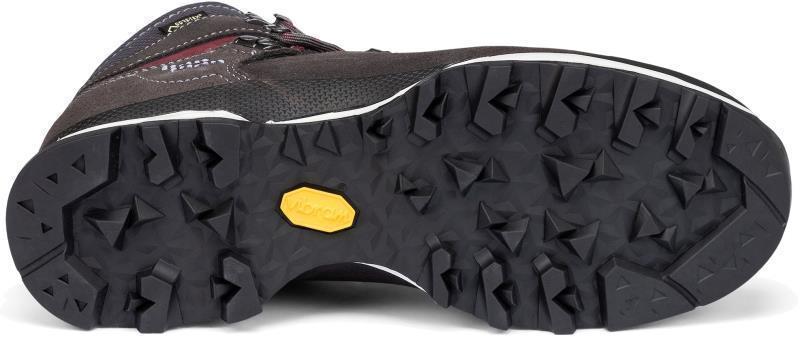 Tatra Light GTX Lady - Womens - Asphalt / Dark Garnet 2