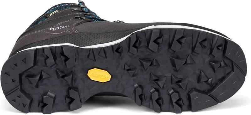Tatra Light GTX Lady - Womens - Asphalt / Ocean 2