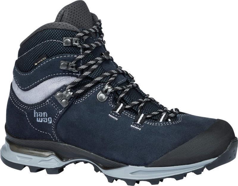 Tatra Light GTX Lady - Womens - Navy / Asphalt 1