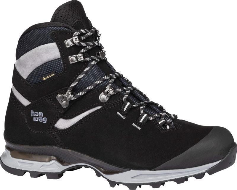 Tatra Light GTX - Mens - Black / Asphalt 1