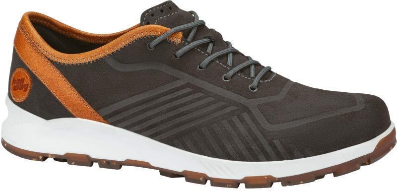 Vion - Mens - Anthracite / Cognac 1