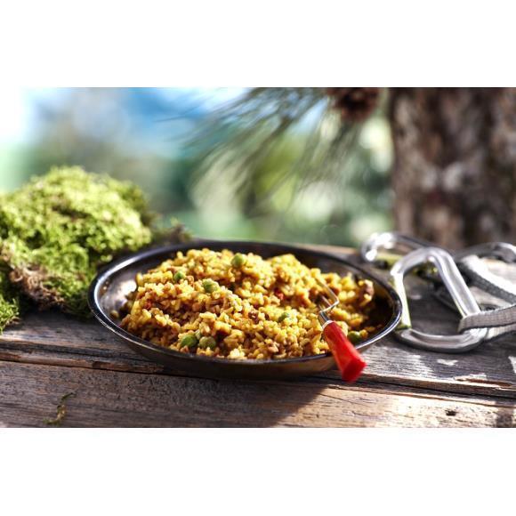 Bengali Rice - 1 Portion - Not Applicable 3