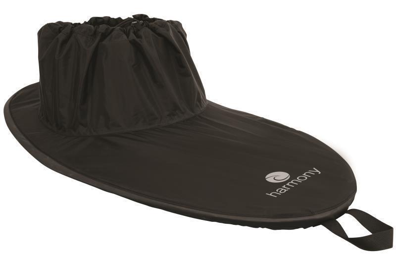 Fusion Sprayskirt : 49/22 - Not Applicable 1