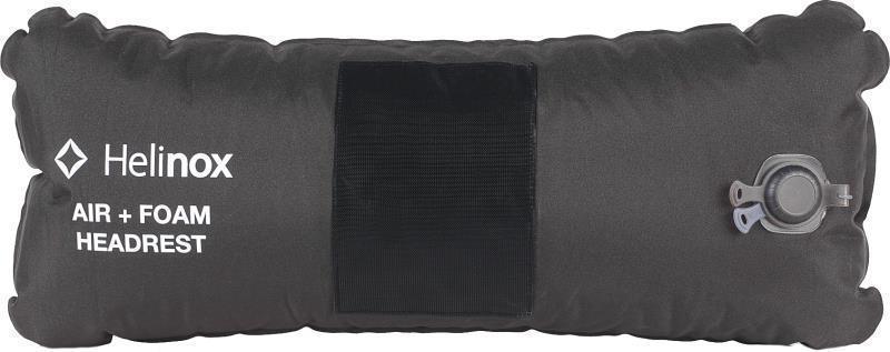 Air Headrest - Black 1
