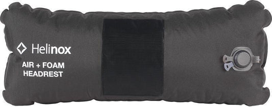 Air Headrest - Black 1