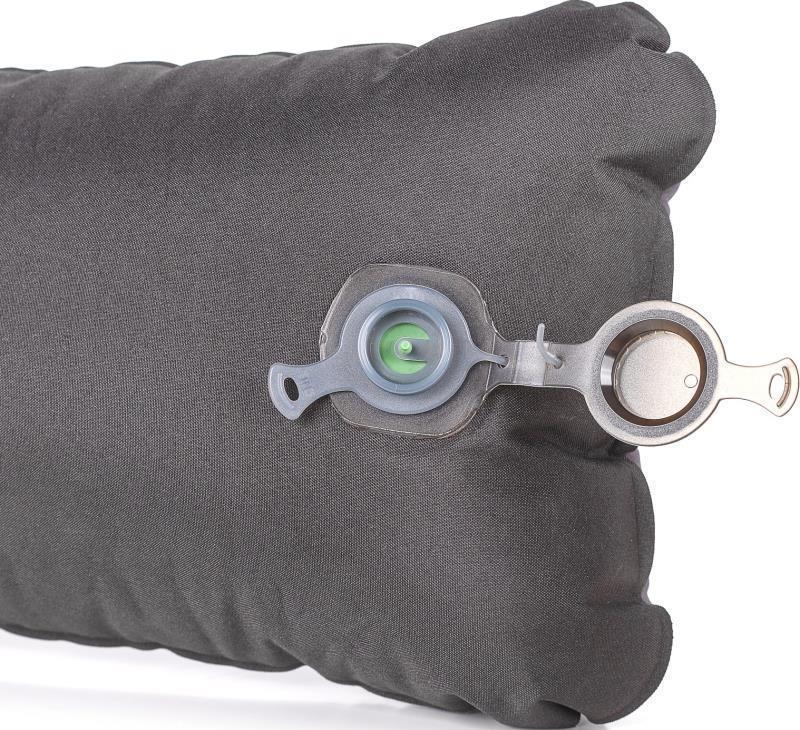 Air Headrest - Black 3