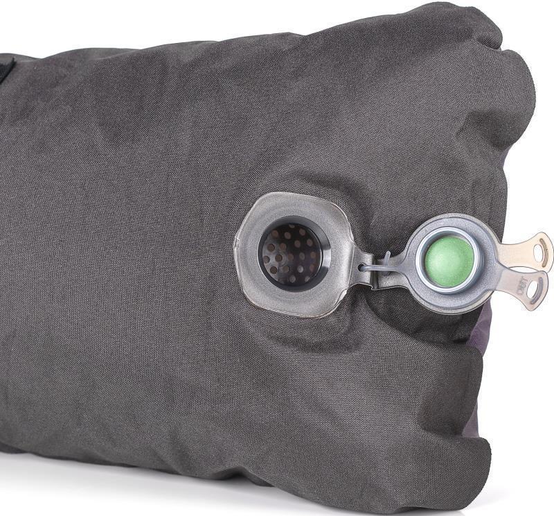 Air Headrest - Black 4