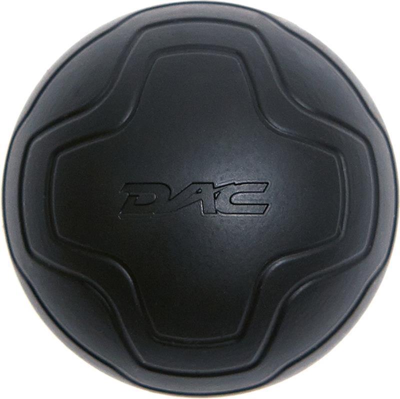 Ball Feet Set 45mm - 4 Pcs - Black 3