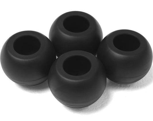 Ball Feet Set 55mm - 4 Pcs - Black 1