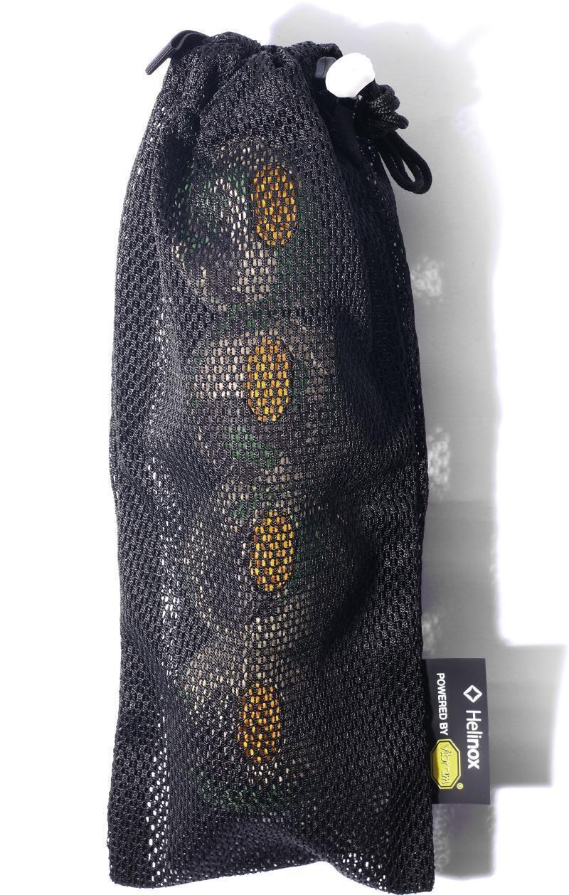 Ball Feet Set Vibram - Multicam 2