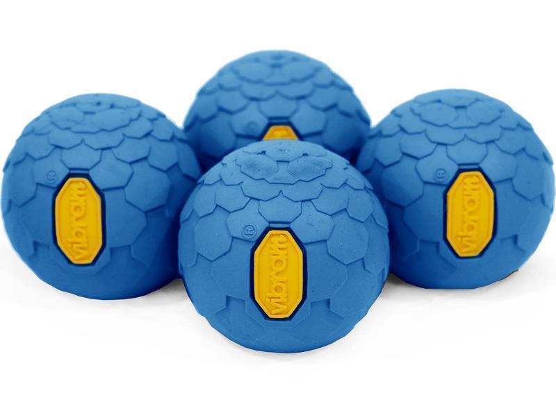 Ball Feet Set Vibram - Ocean Blue 1