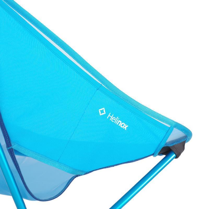 Beach Chair - Blue Mesh - Blue Mesh 4