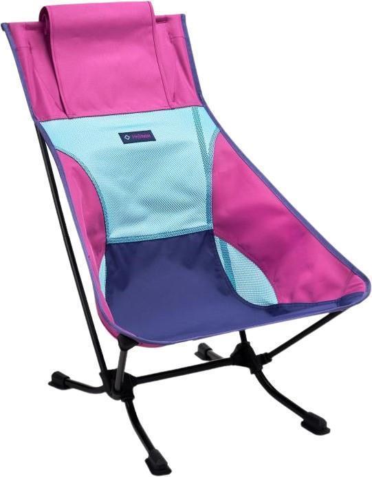 Beach Chair - Mesh - Multi Block (2023) 1