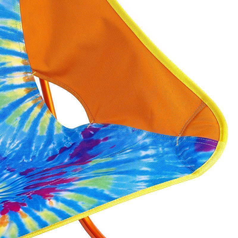 Beach Chair - Mesh - Tie Dye 3