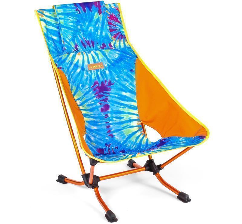 Beach Chair - Mesh - Tie Dye 1