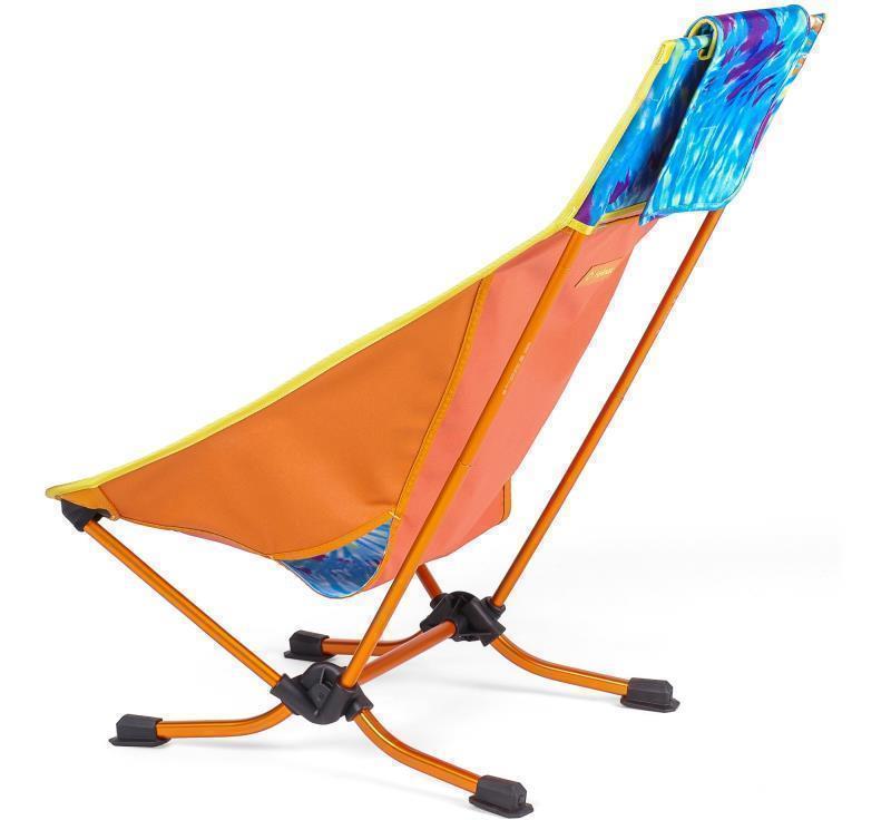 Beach Chair - Mesh - Tie Dye 2