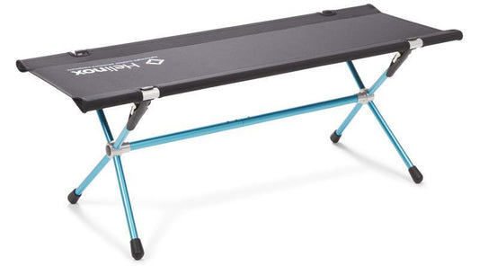 Bench One - Black 1