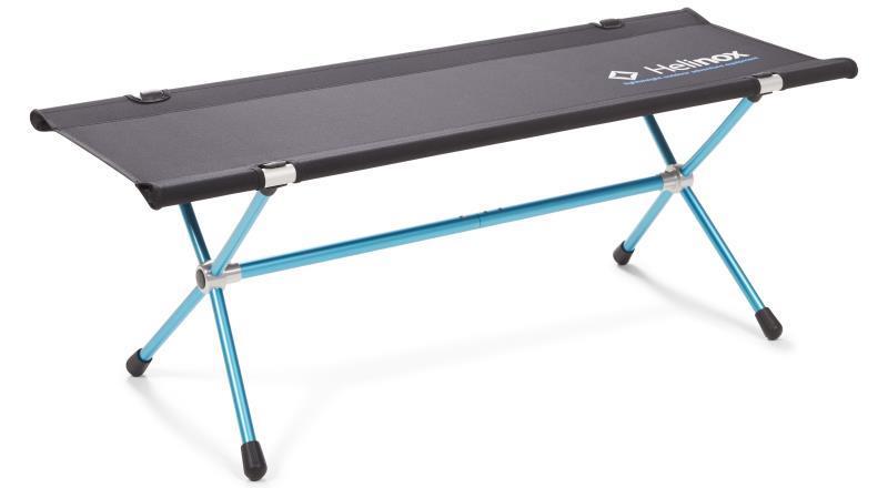 Bench One - Black 2