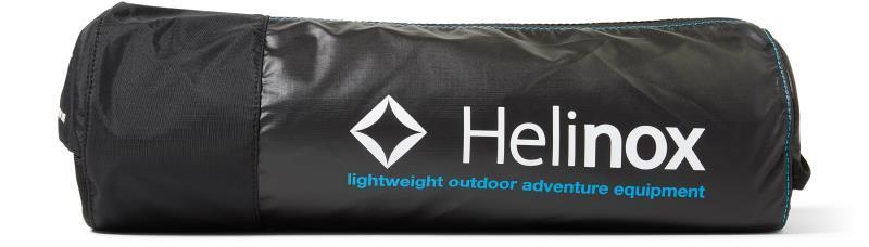 Bench One - Black 3