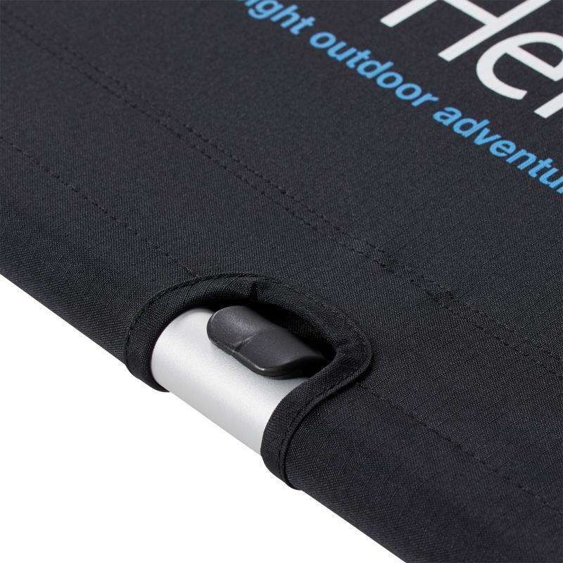 Bench One - Black 4