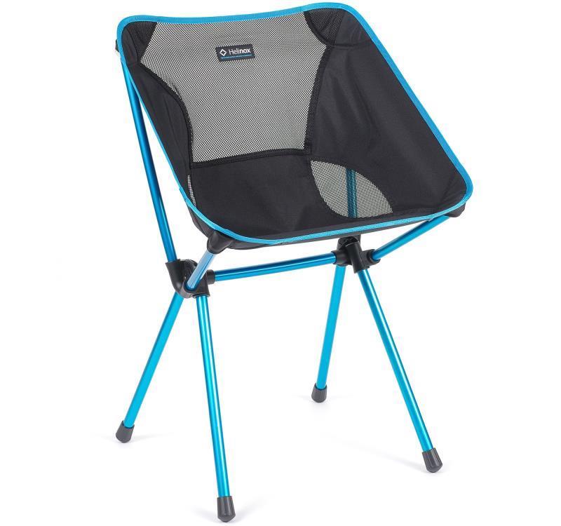 Cafe Chair - Black 1