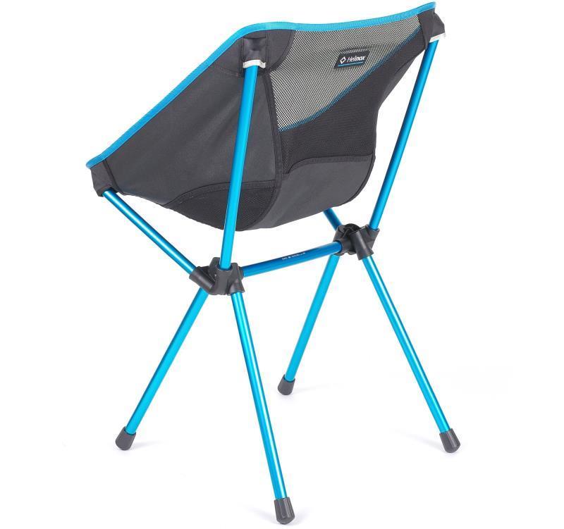 Cafe Chair - Black 2