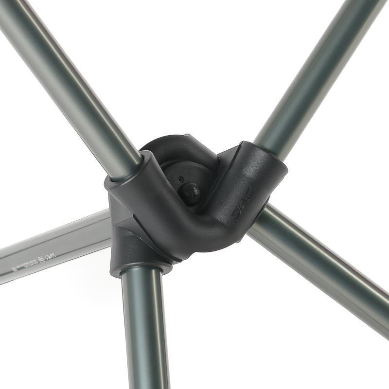 Cafe Chair - Forest Green 4