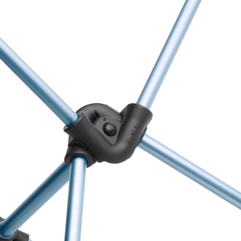 Chair One - Blue Block 5