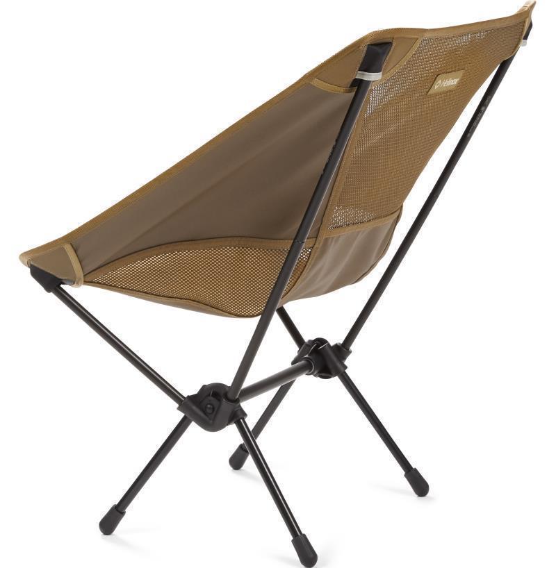 Chair One - Coyote Tan 2