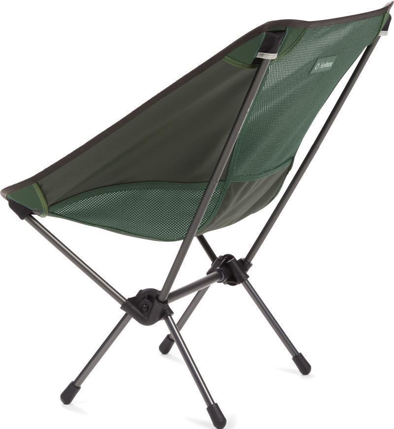 Chair One - Forest Green 2