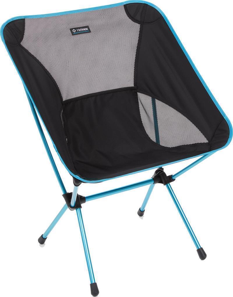 Chair One XLarge - Black 1