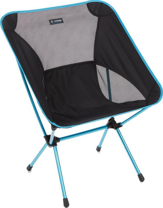 Chair One XLarge - Black 1