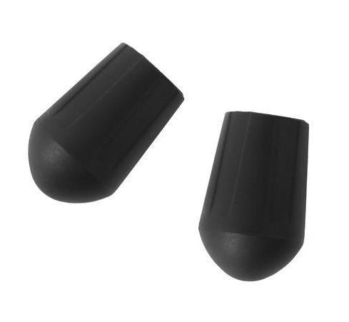 Chair Rubber Tip Set of 2 - Swivel - Not Applicable 1