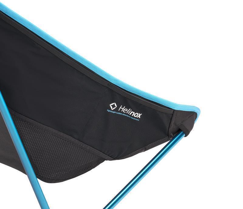 Chair Two - Black 3