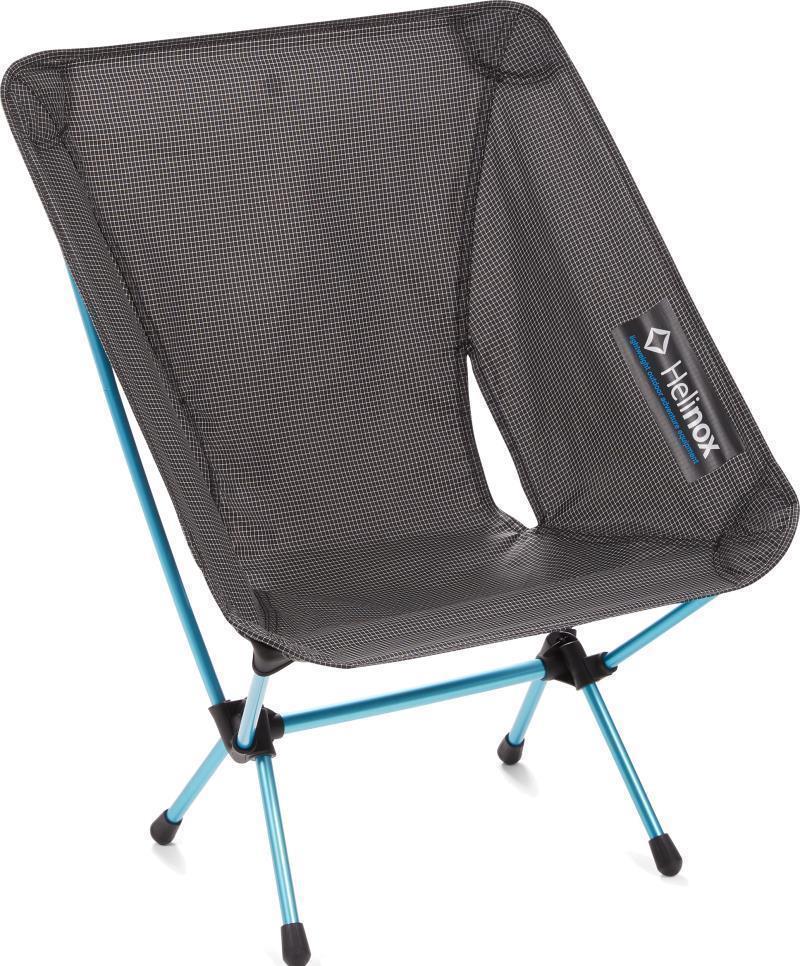 Chair Zero - Black 1